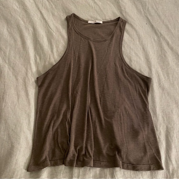 Foreign Exchange tank sz L‎ - Picture 1 of 4